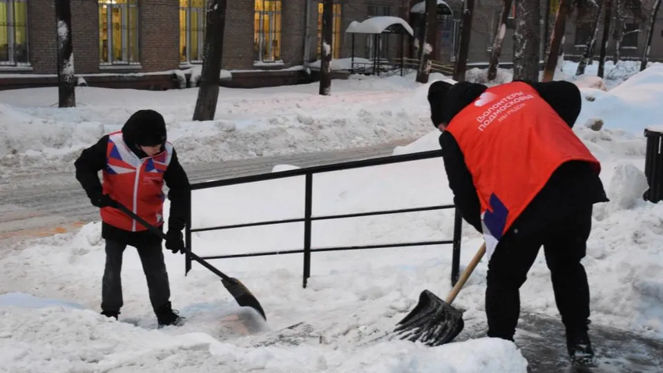 Пресс-служба администрации городского округа Жуковский