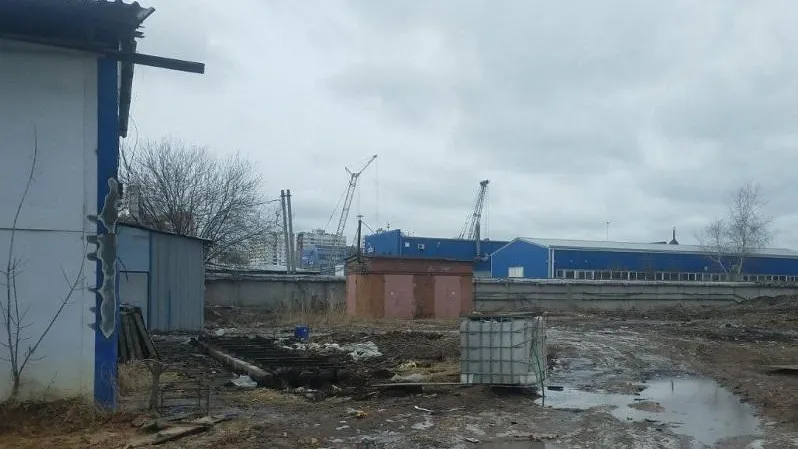 Минэкологии МО