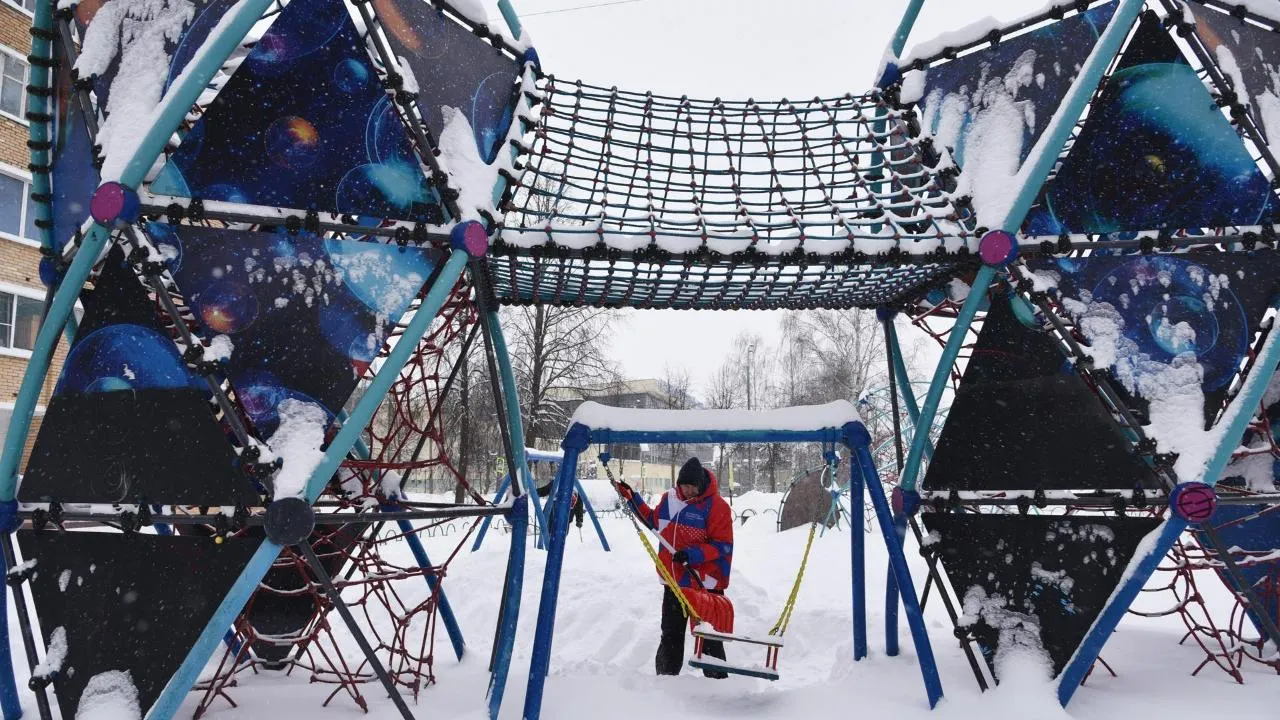 Владимир Останин