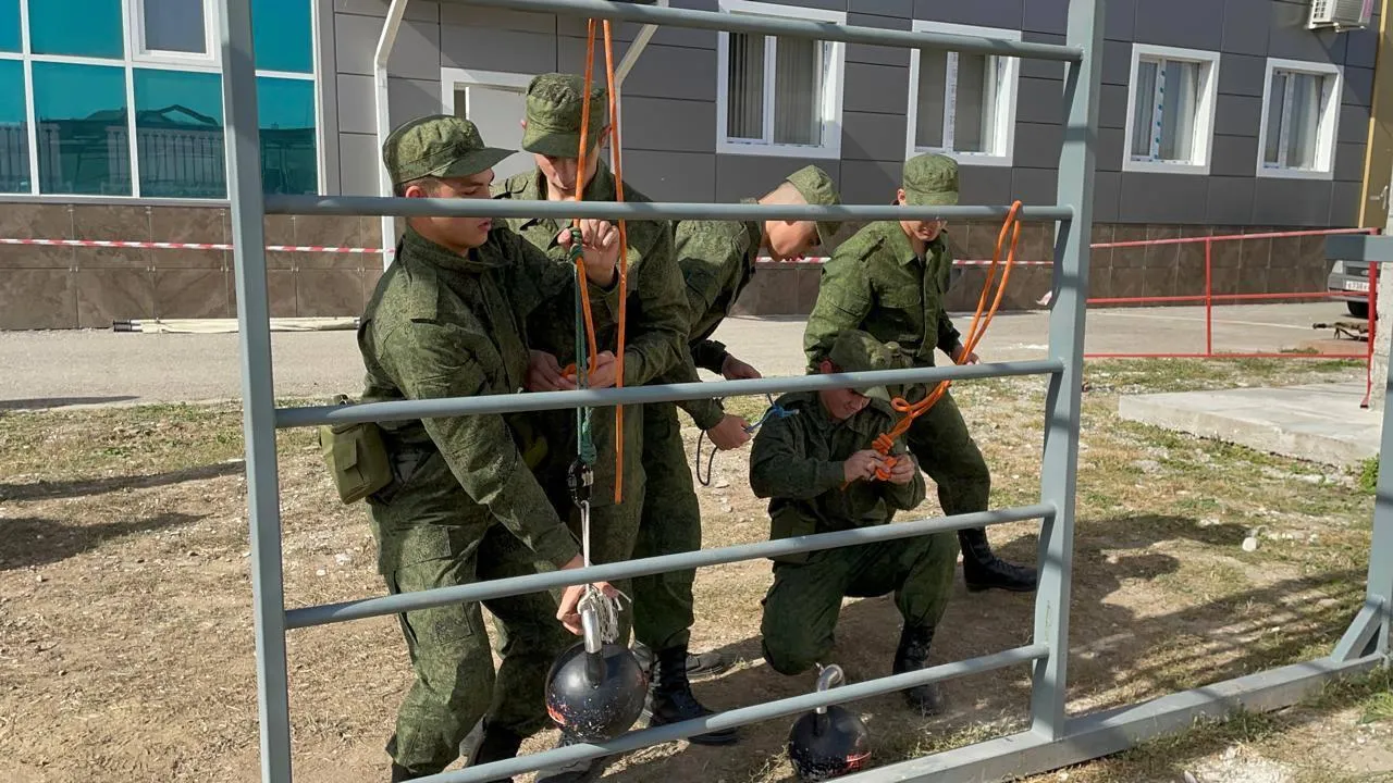 Пресс-служба администрации городского округа Дмитров