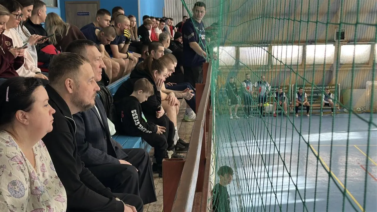 REGIONS/Кристина Тришина