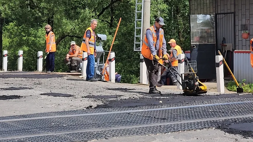 Фото: МедиаБанк Подмосковья/Никита Сморкалов