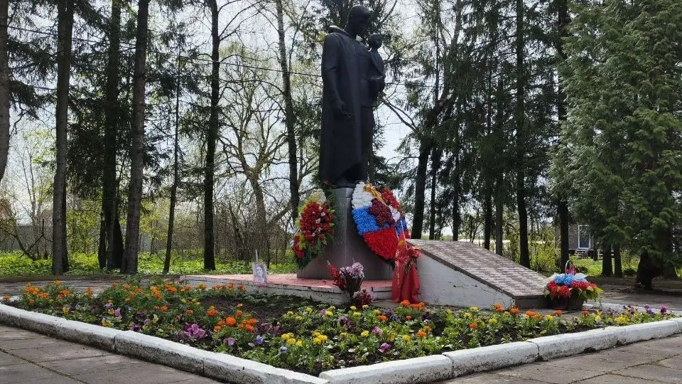 Фото: vk.com/Администрация городского округа Истра