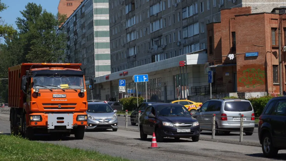 Фото: Дмитрий Зайчиков