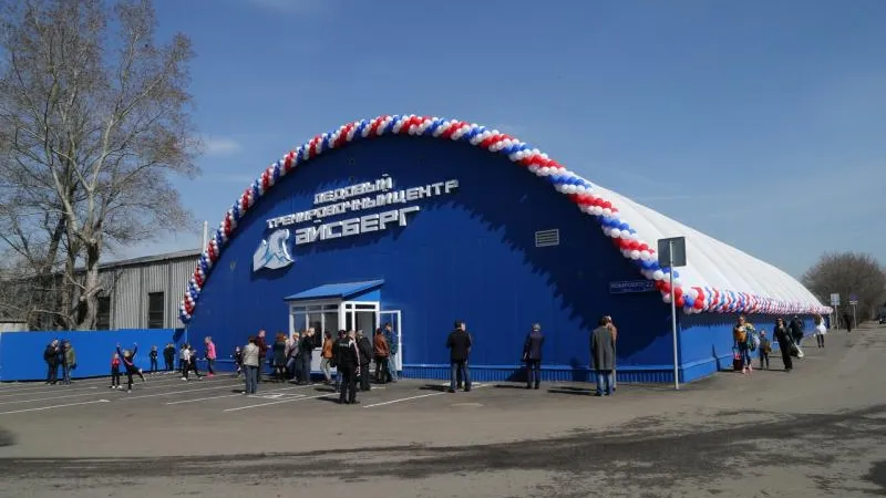 Александр Щемляев / Подмосковье сегодня