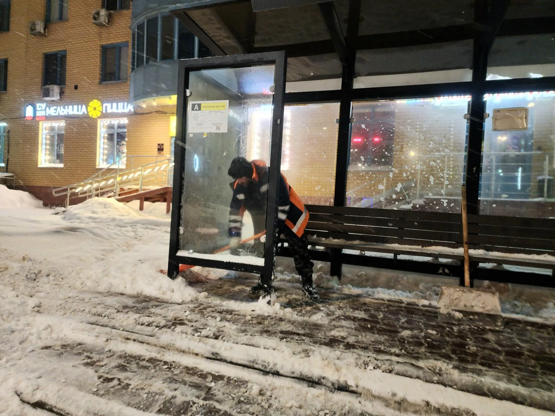 REGIONS/Мария Овчинникова