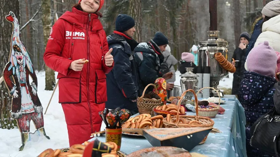 Фото: Министерство культуры и туризма Московской области
