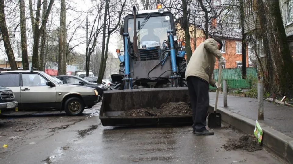 Фото: пресс-служба администрации г.о. Коломна