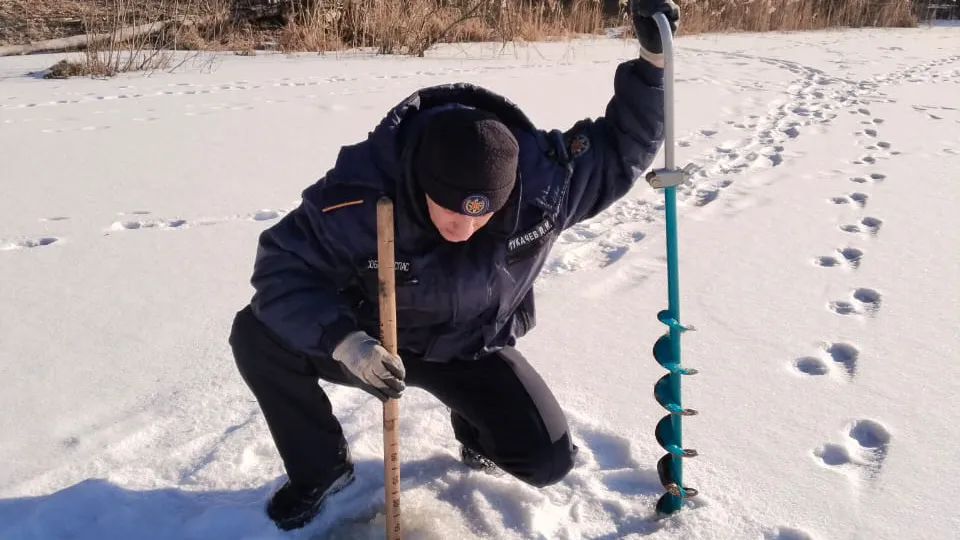 Фото: ГКУ МО «Мособлпожспас»
