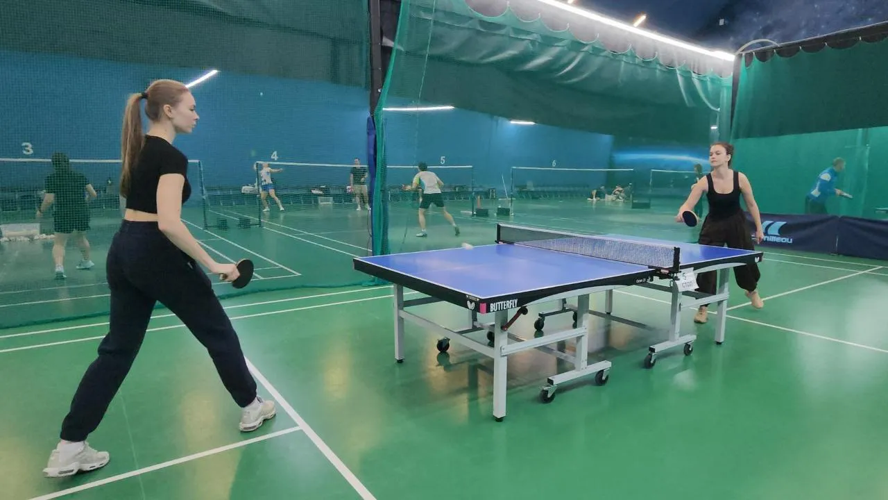 МедиаБанк Подмосковья/Максим Сафронов