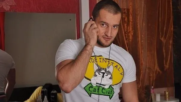 Алексѣй Свешников Самсонов / vk.com