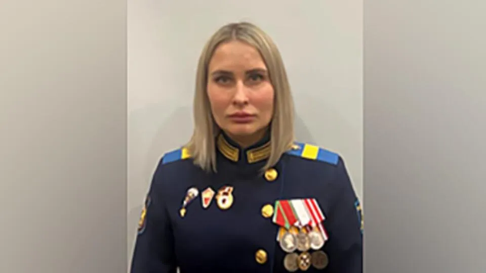 Медсестра Сушкова больше суток отважно спасала раненных артиллерией российских бойцов