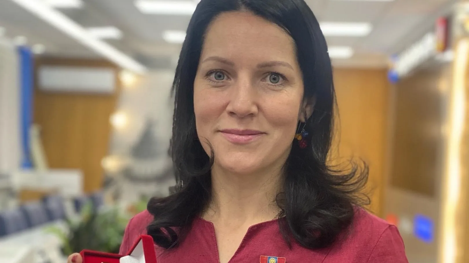 Фото: Союз многодетных Истринского района "ВСЕ ВМЕСТЕ" / ВКонтакте