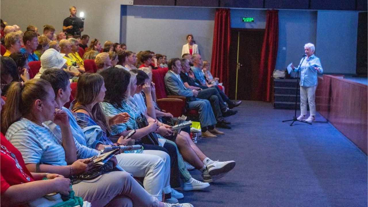 пресс-служба администрации г.о. Реутов