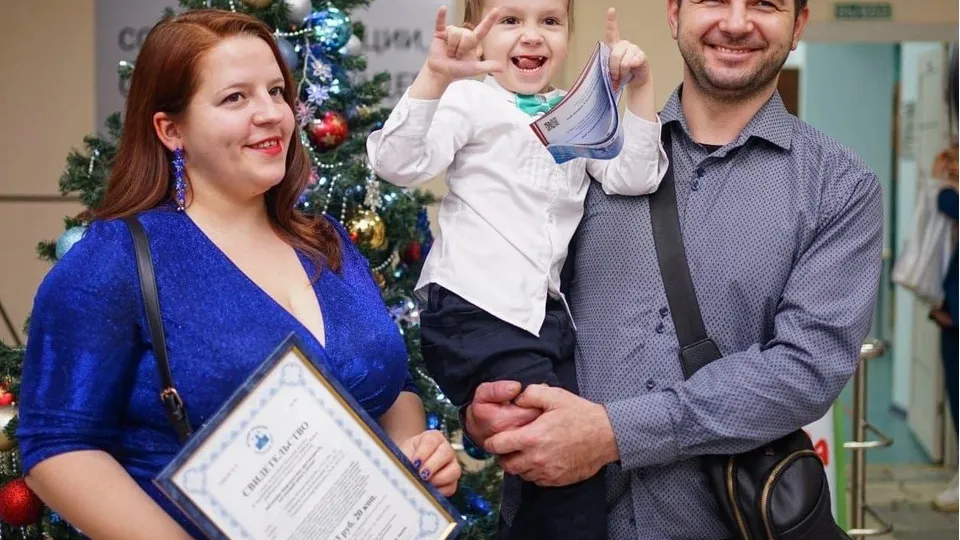 Фото: пресс-служба Министерства жилищной политики Московской области