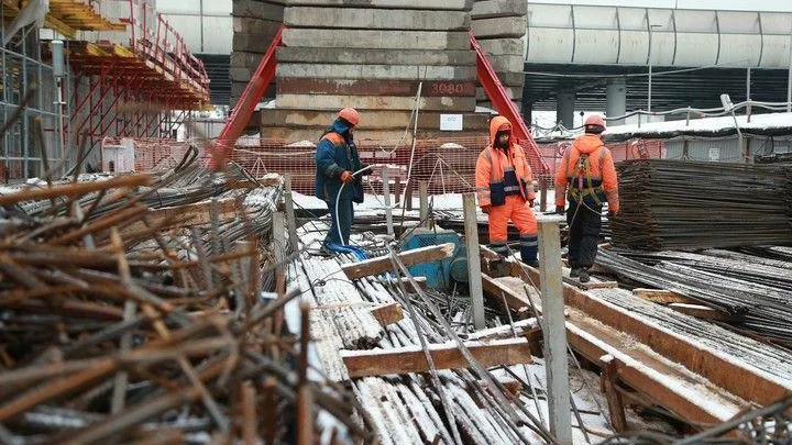 Наталия Нечаева, «Вечерняя Москва»