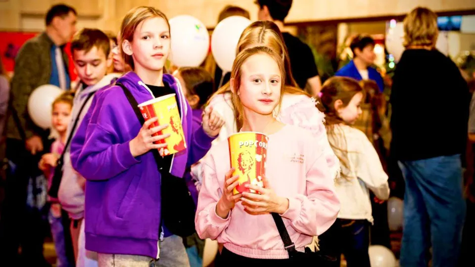 Фото: Раменский медиацентр