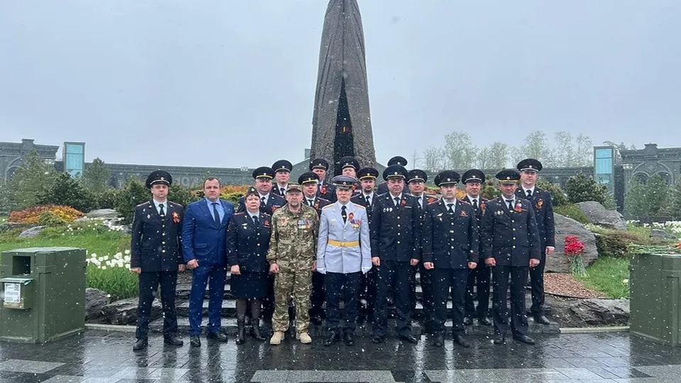 Фото: пресс-служба Администрации Одинцовского городского округа