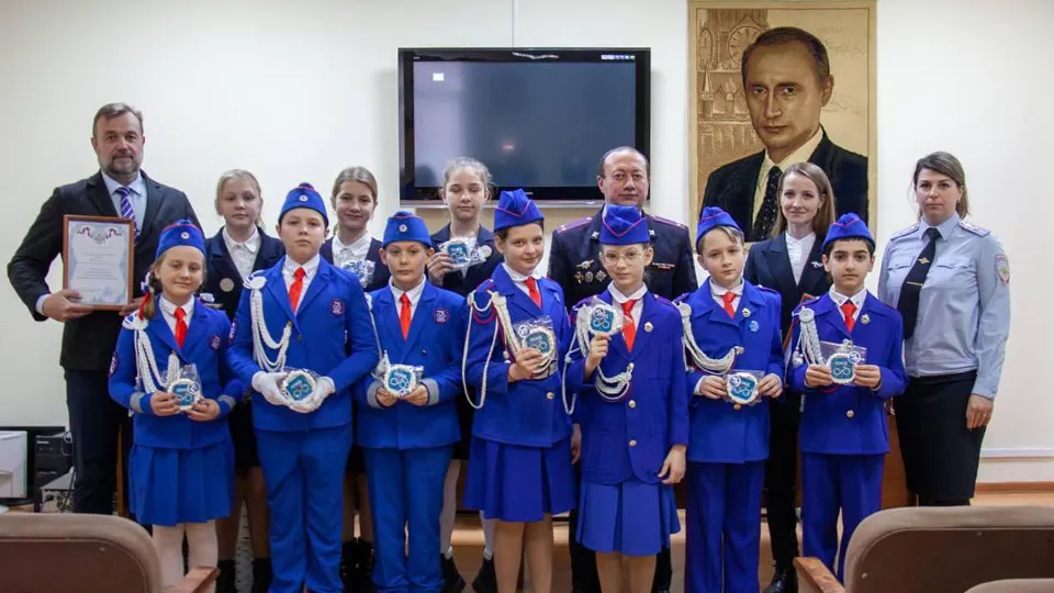 Фото: администрация г.о. Королев