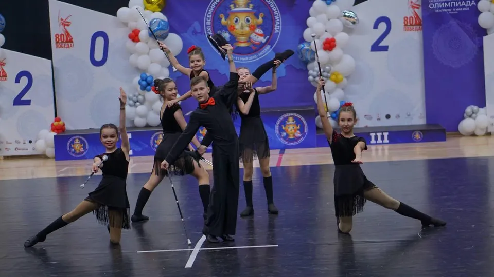 Фото: пресс-служба администрации г.о. Котельники