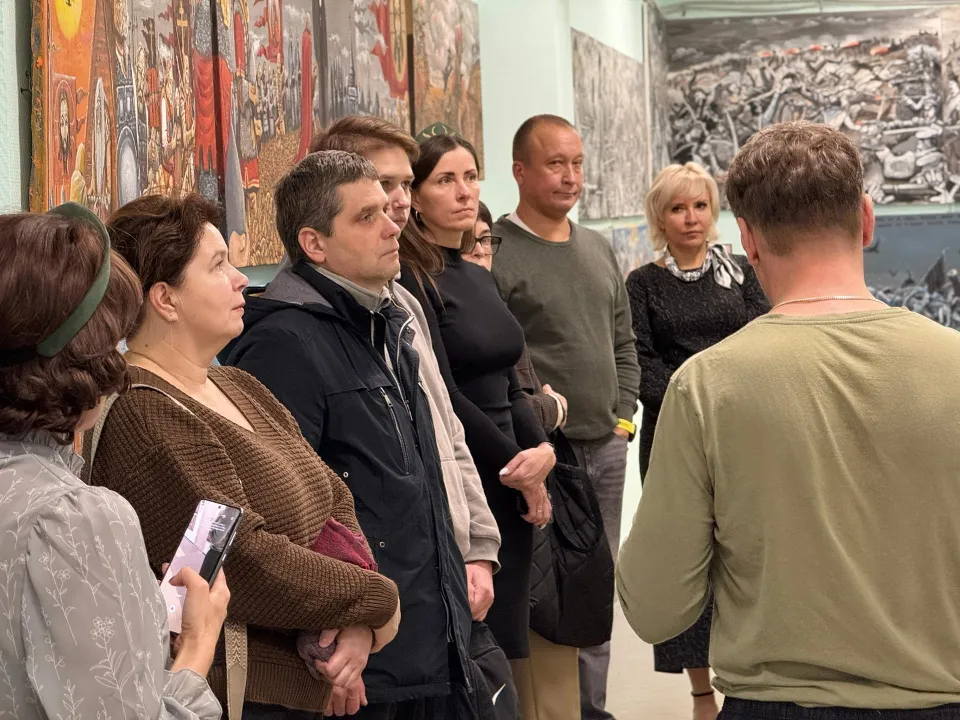 Фото: пресс-служба Московского областного регионального отделения Общероссийской общественно-государственной организации «Союз женщин России»