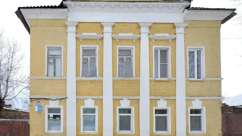 Фото: Главное управление культурного наследия Московской области