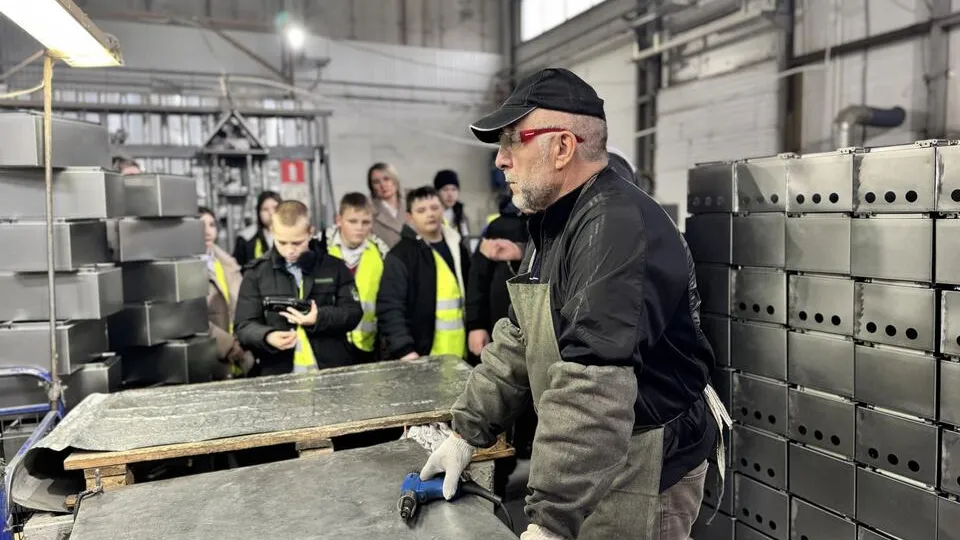 Фото: МедиаБанк Подмосковья/Татьяна Рунова