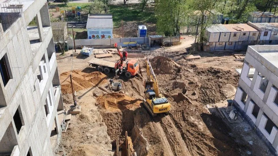 Фото: Министерство строительного комплекса Московской области