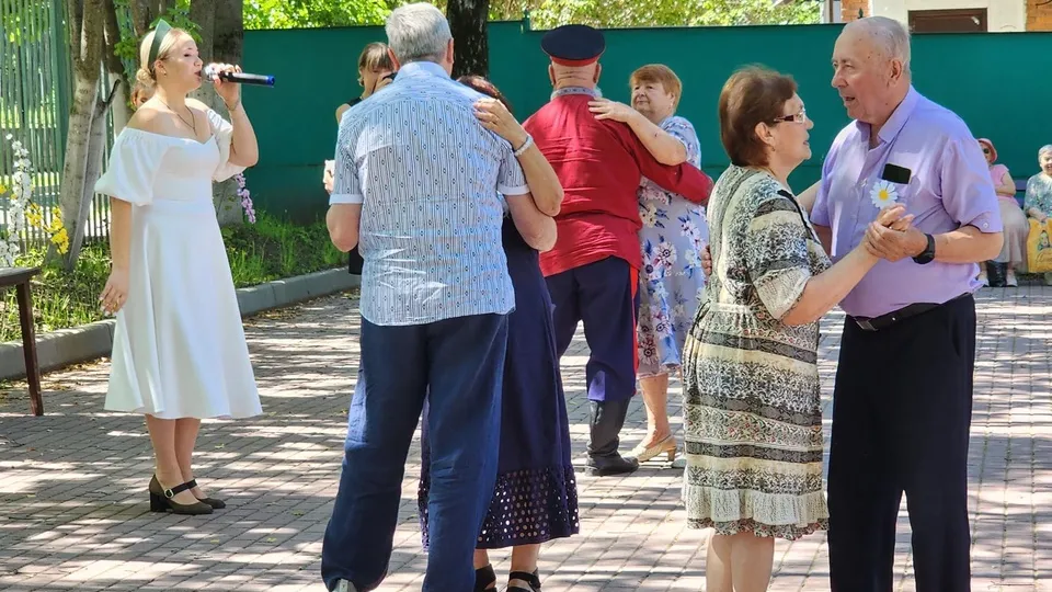 Фото: Мария Даньшина