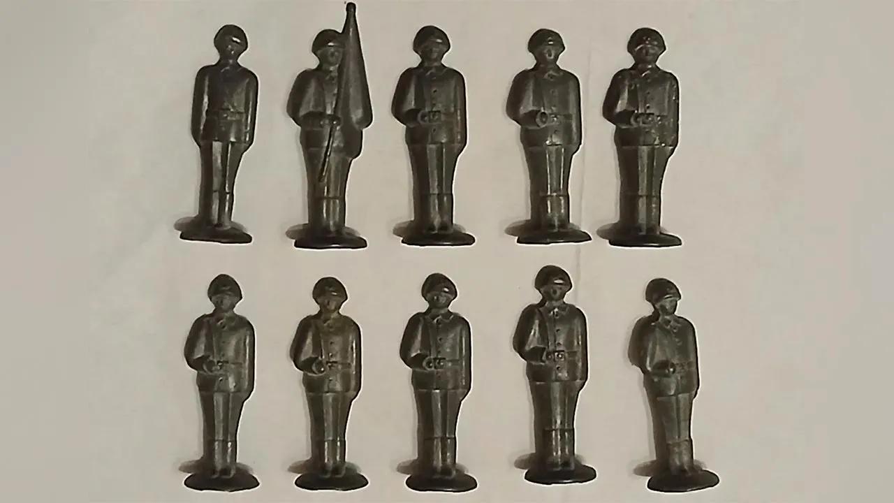 городская доска объявлений