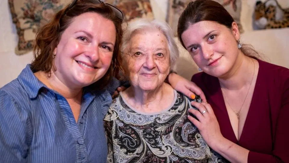 Фото: администрация городского округа Люберцы