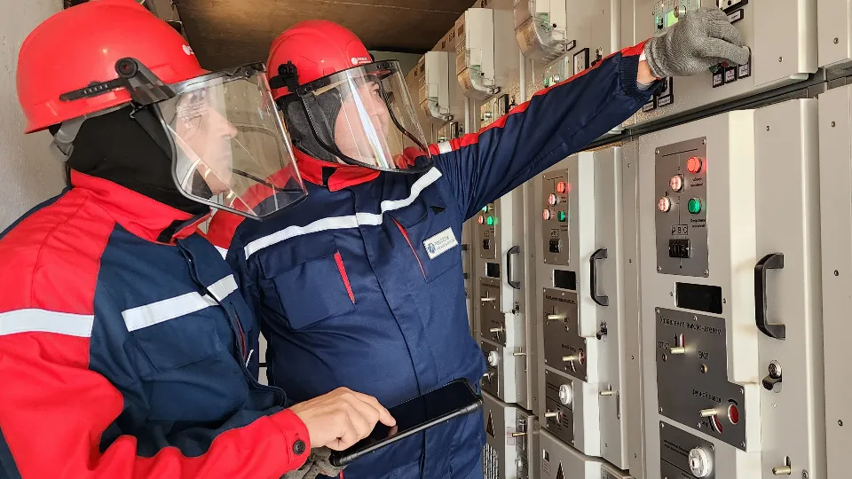 Фото: МедиаБанк Подмосковья/Андрей Алекин