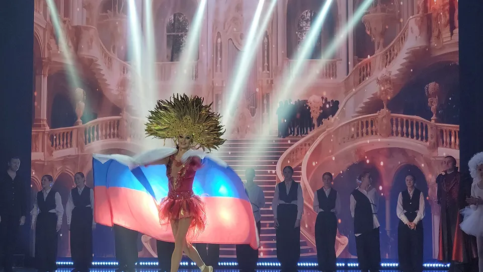 Фото: Татьяна Юдина