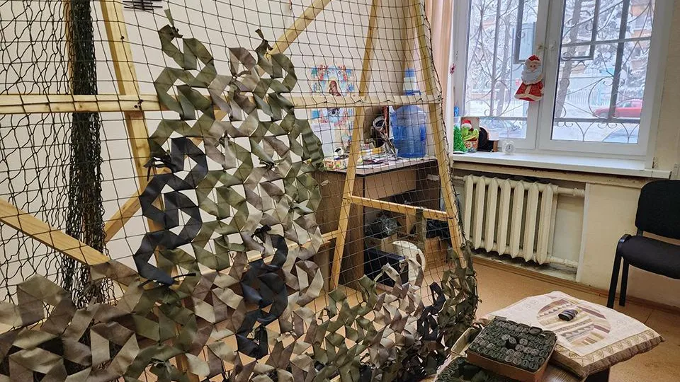 Екатерина Мелкозерова