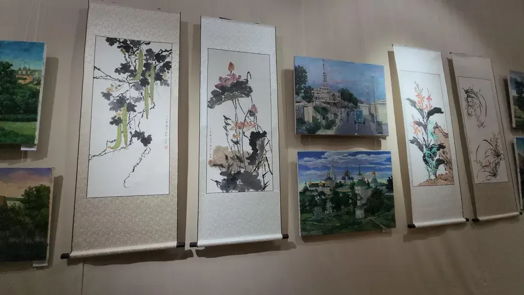 Алена Притула