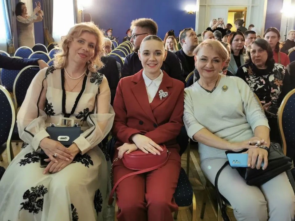 Фото: Дом культуры Дорохово