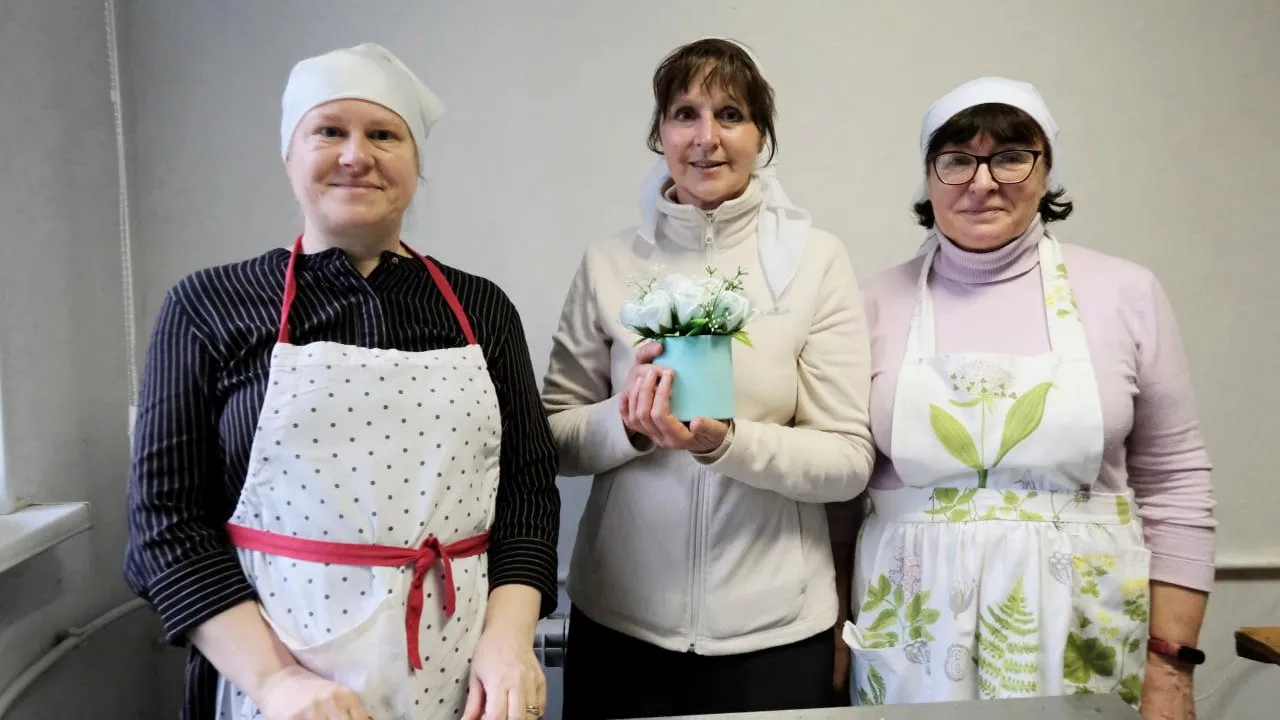 Фото: Мария Панина