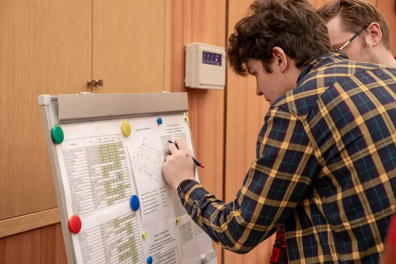 пресс-служба Департамента инвестиционной и промышленной политики Москвы