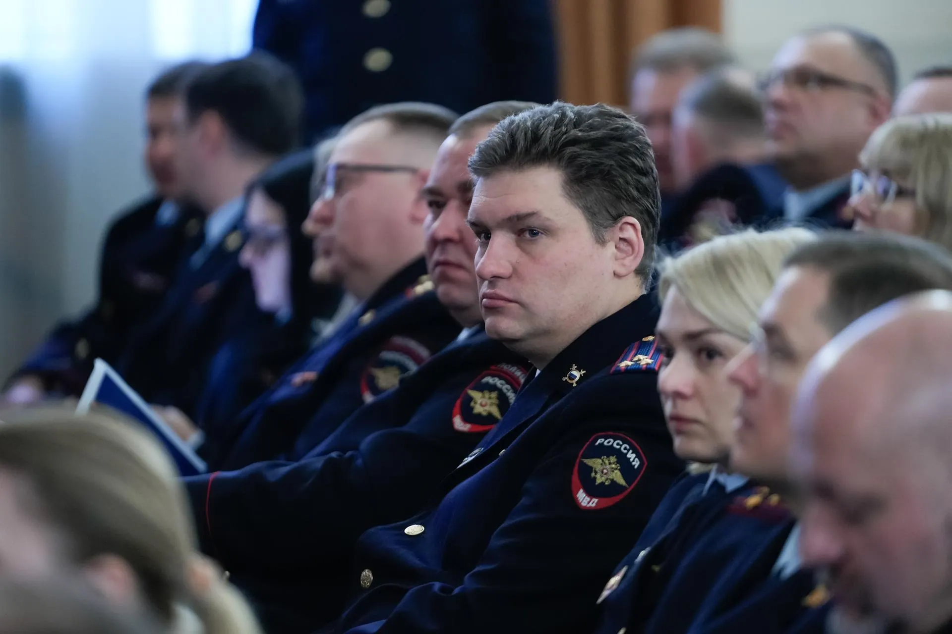 Александра Степанова