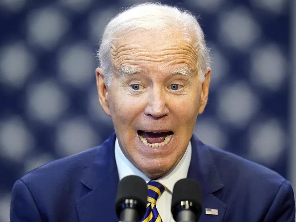 «Хотят внести раскол»: политолог раскрыл суть очередной уловки Байдена