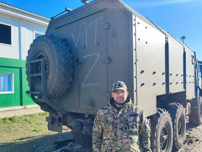 Волонтер рассказал о сложностях доставки груза в зону СВО