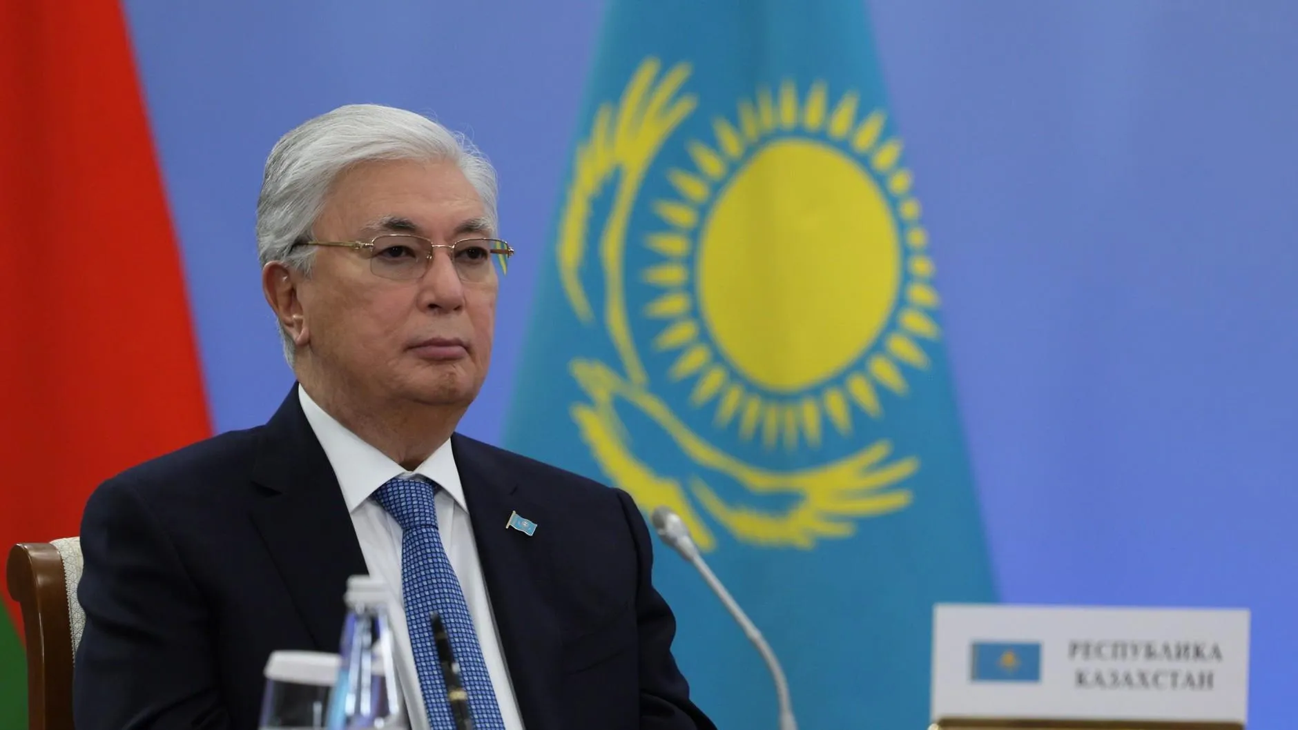 President Of Russia Office Apai/Keystone Press Agency
