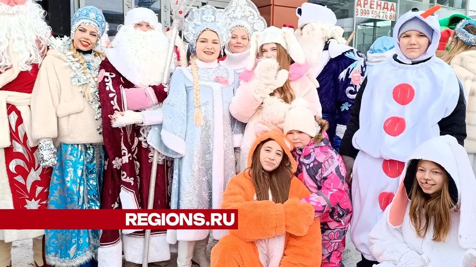 Фото: Екатерина Дятловская