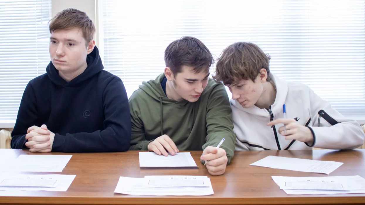 Фото: Максим Зиновьев