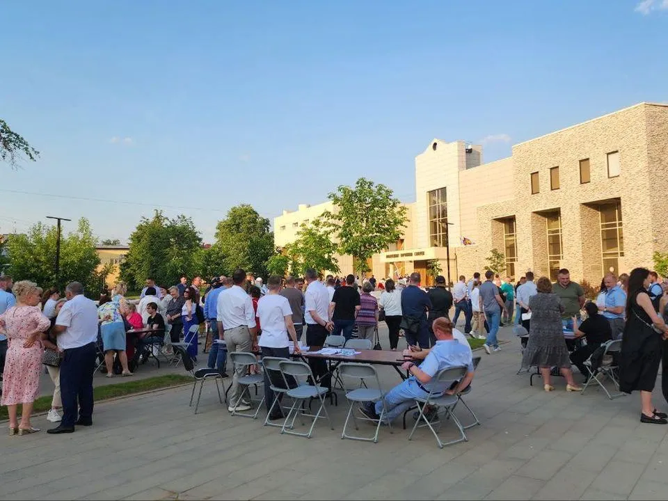 Фото: Наталья Лымарь