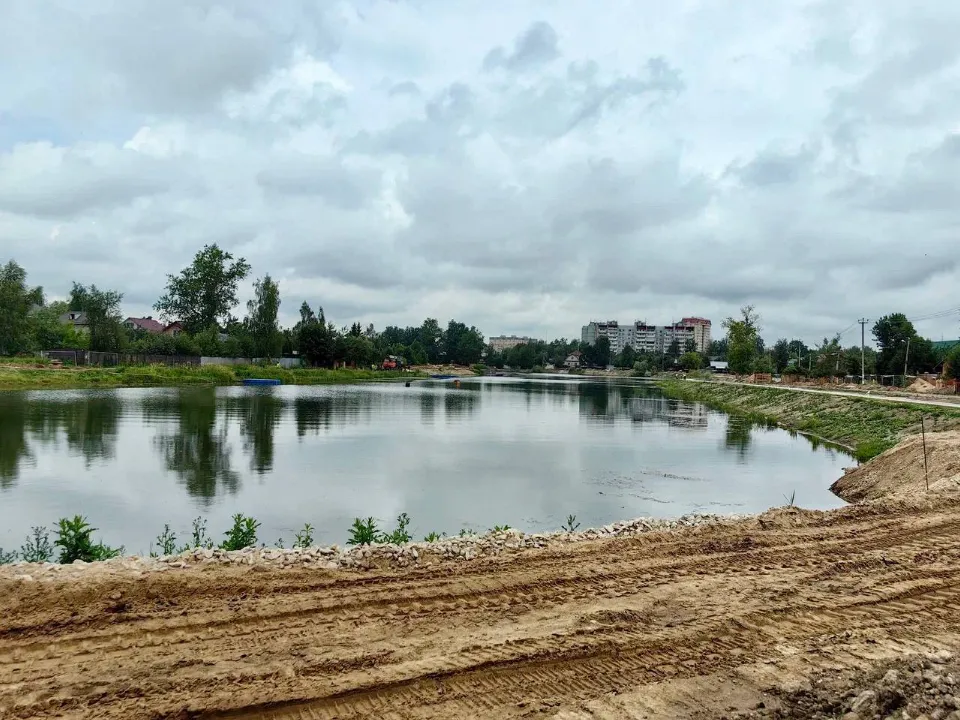 Фото: пресс-служба администрации г.о. Красногорск