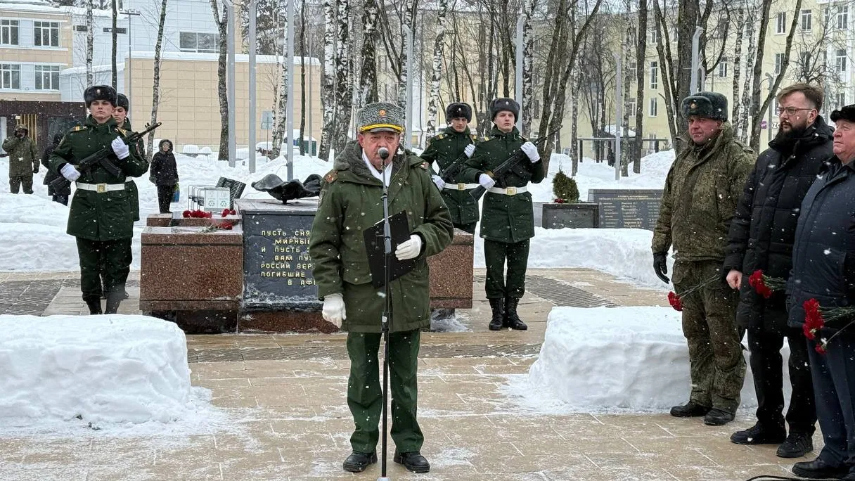 пресс-служба администрации Наро-Фоминского г.о.