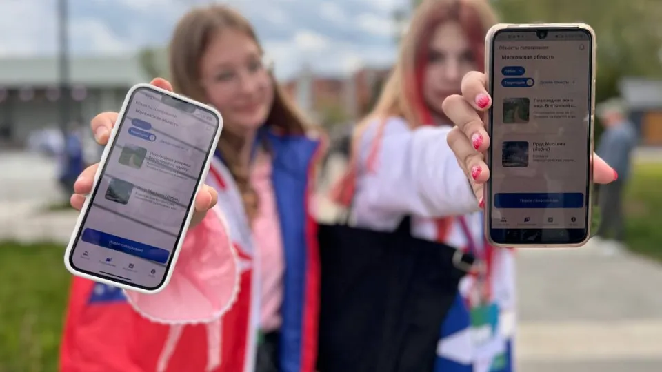 Фото: МедиаБанк Подмосковья/Юлия Смагринская