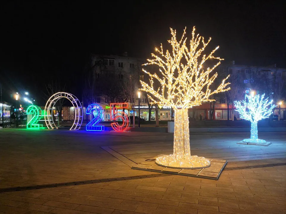 Фото: t.me/pushgorkhoz