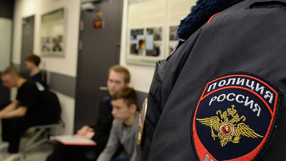 Фото: ТАСС/Павел Герасимов